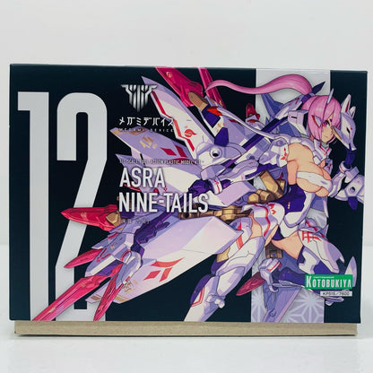 【中古】 1/1 朱羅 九尾 「メガミデバイス」 [KP515Y]