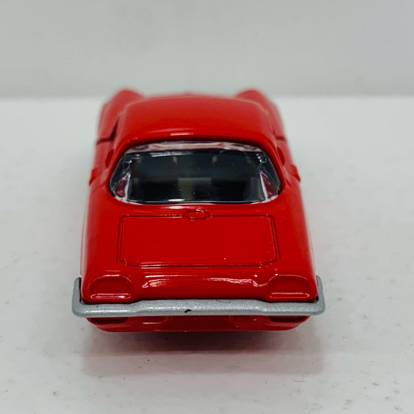 [Used] 1/60 Mazda Cosmo Sport (Red) "Tomica" Edion Original