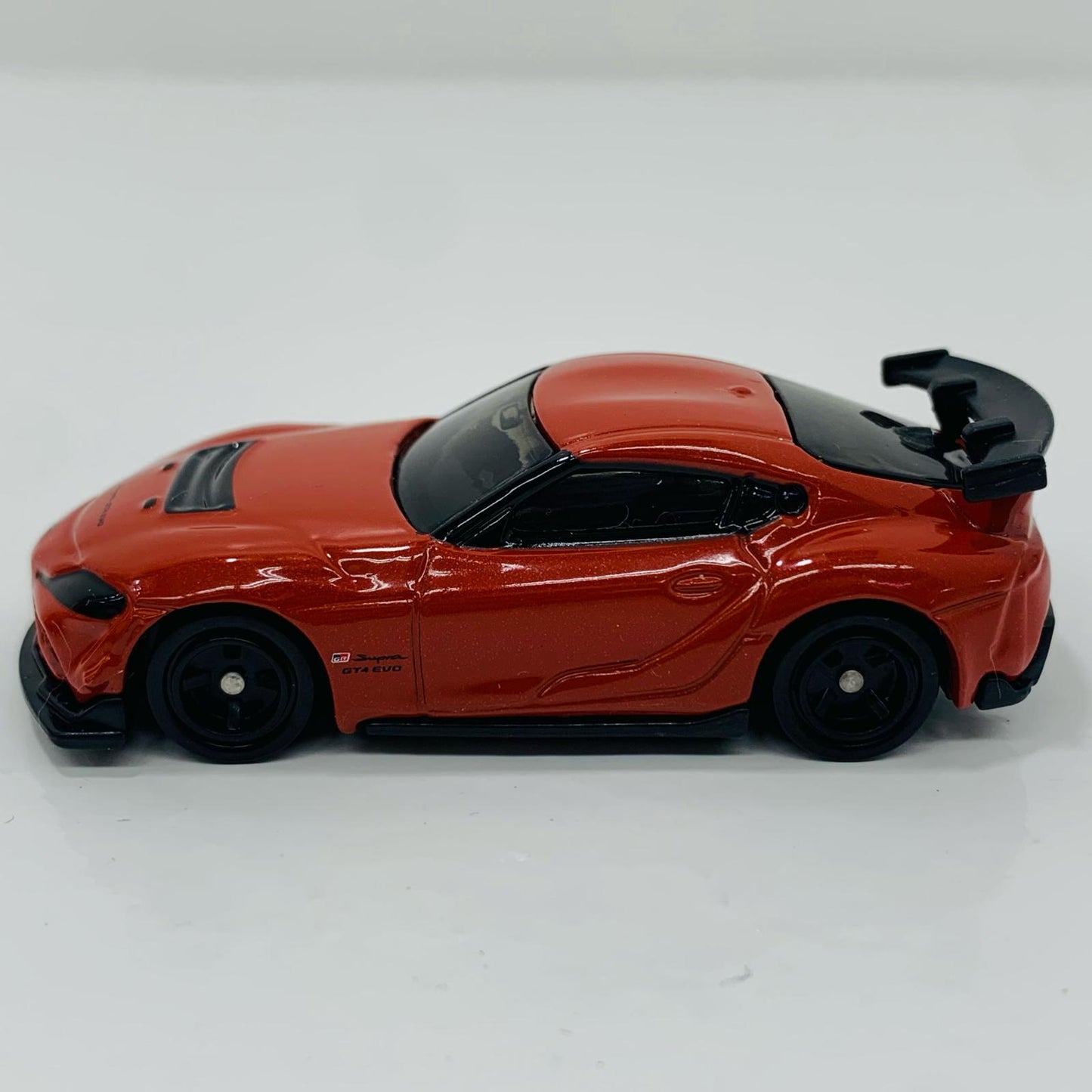 GR Supra GT4 EVO "Tomica No. 22" [Figure]