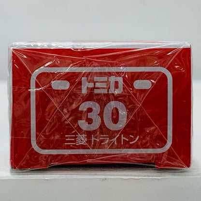 三菱 トライトン 「トミカ No.30」