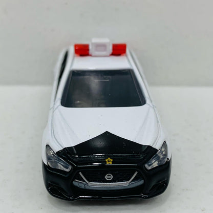 【中古】 日産 スカイライン パトロールカー 「トミカ No.33」【飾磨店】