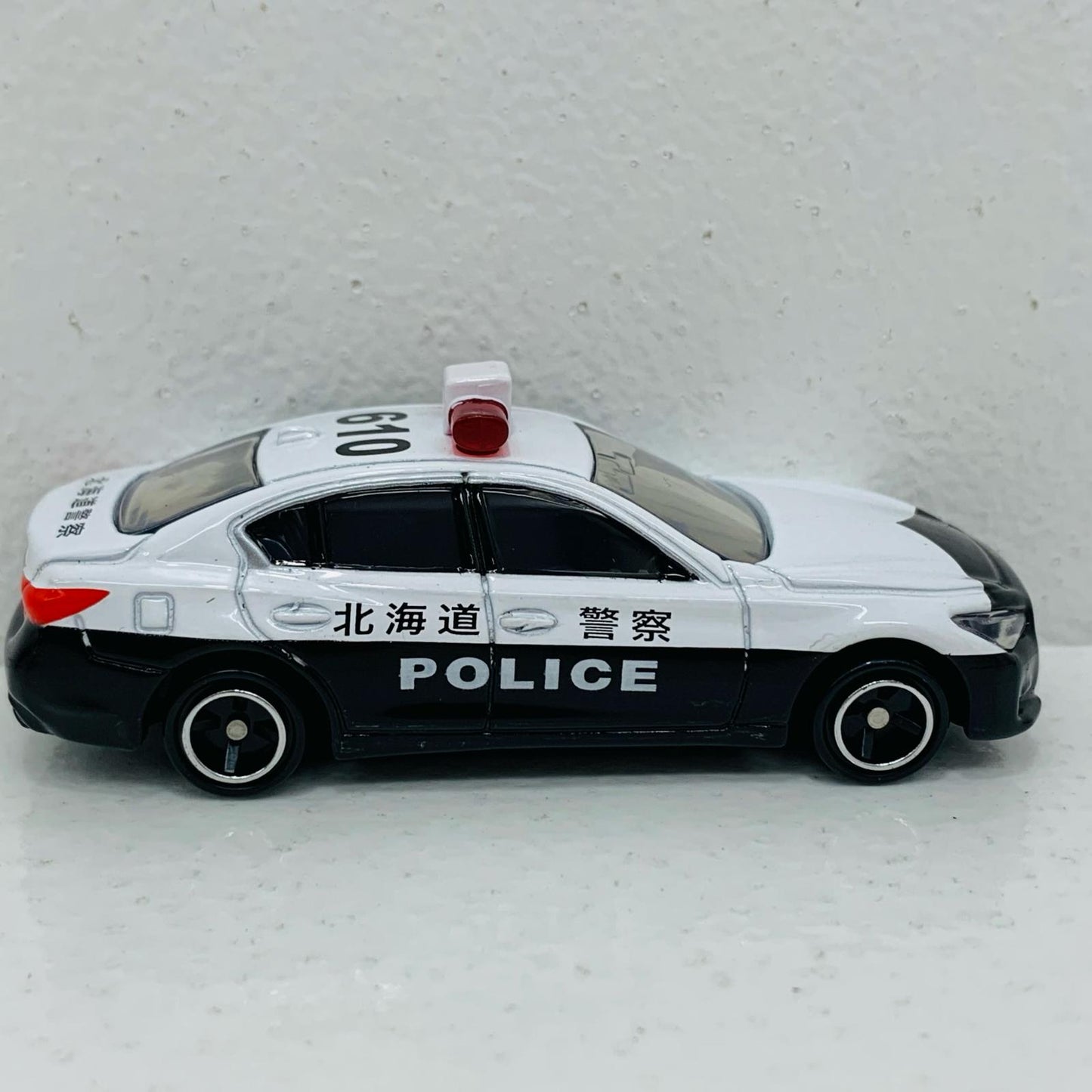 【中古】 日産 スカイライン パトロールカー 「トミカ No.33」【飾磨店】