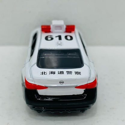 【中古】 日産 スカイライン パトロールカー 「トミカ No.33」【飾磨店】