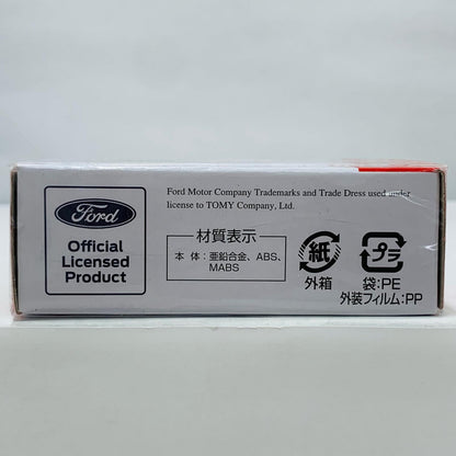 【中古】 フォード マスタング エコブースト ファストバック 「トミカ No.91」【飾磨店】