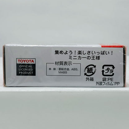 Lexus IS 350 F Sport "Tomica No. 100"
