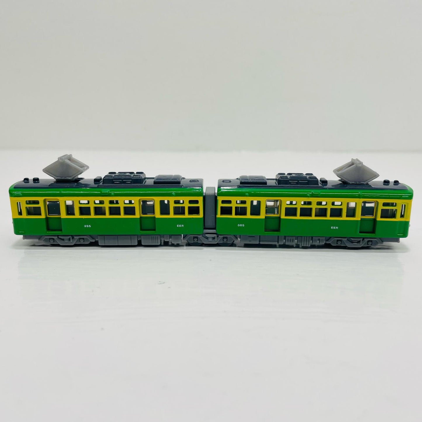 江ノ電 300形 「トミカ No.150」