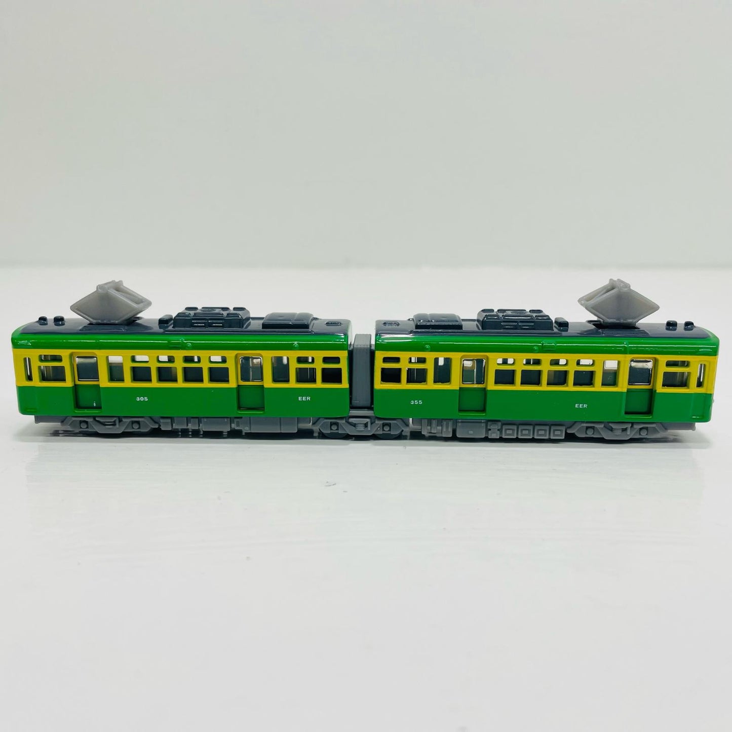 江ノ電 300形 「トミカ No.150」