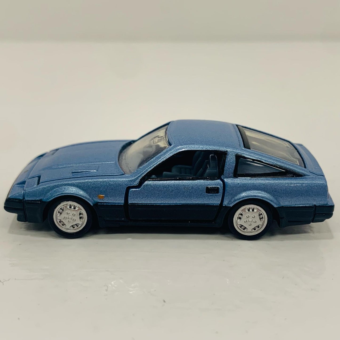 【中古】 日産 フェアレディZ (Z31) 「トミカプレミアム 15」【フィギュア】