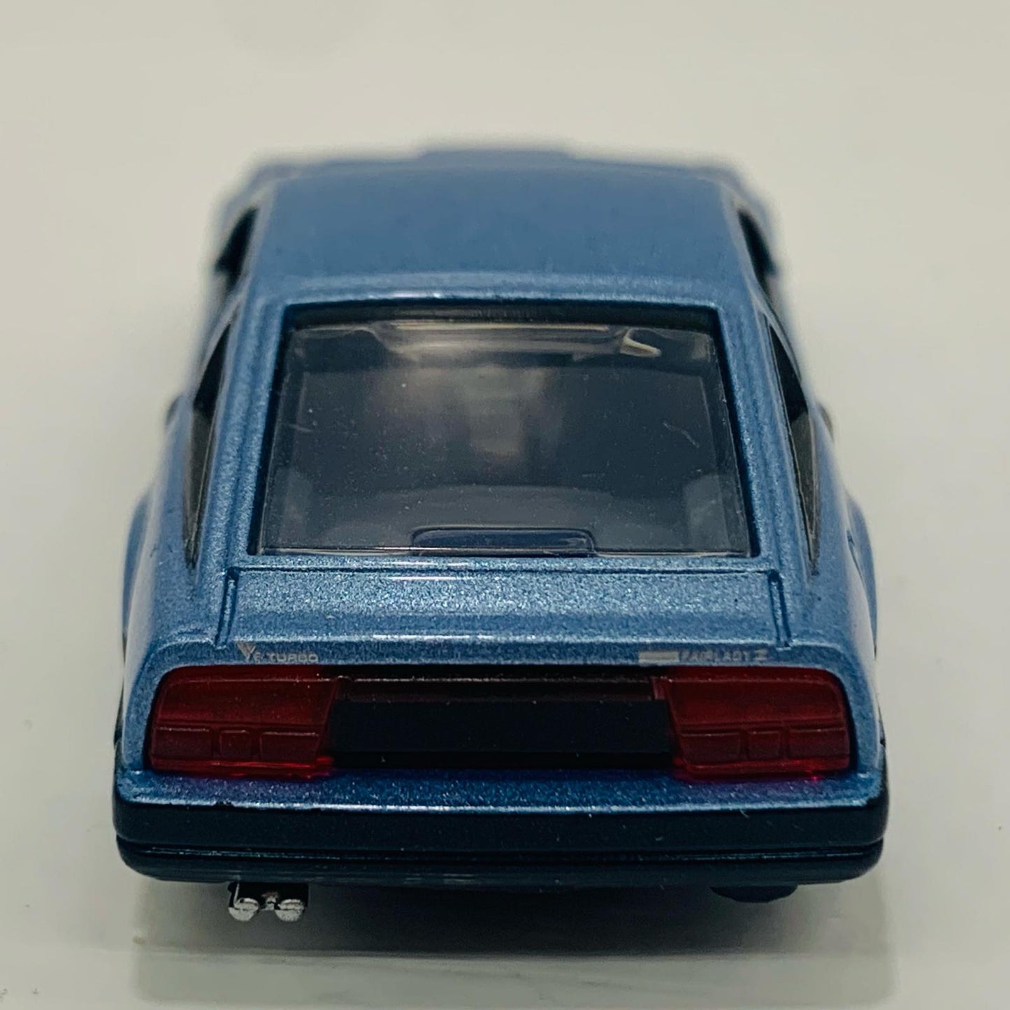 【中古】 日産 フェアレディZ (Z31) 「トミカプレミアム 15」【フィギュア】