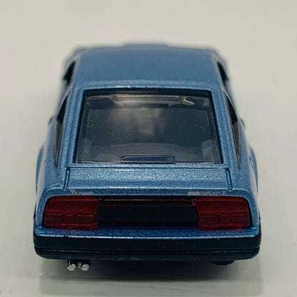 【中古】 日産 フェアレディZ (Z31) 「トミカプレミアム 15」【フィギュア】