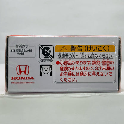 【中古】 ホンダ バラードスポーツ CR-X (トミカプレミアム発売記念仕様) 「トミカプレミアム 16」【フィギュア】