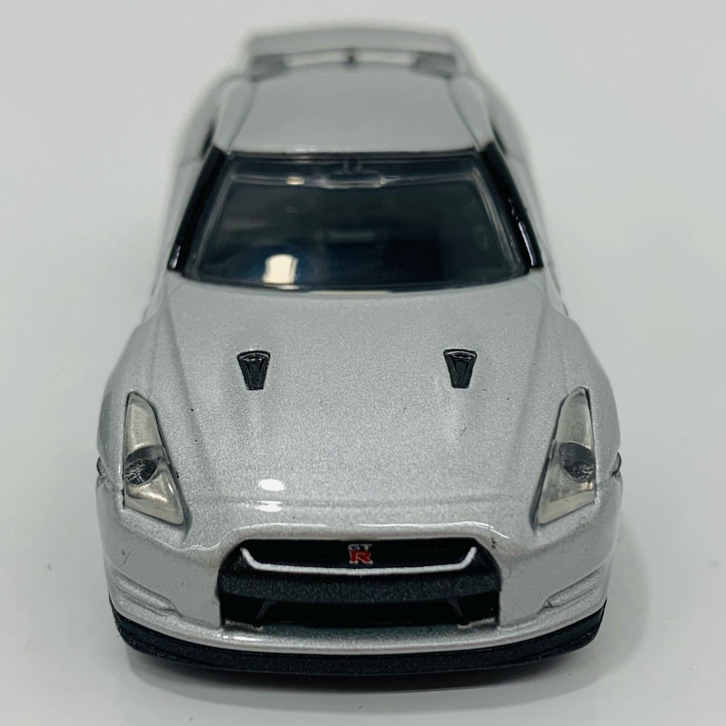 Nissan NISSAN GT-R "Tomica Premium 17"