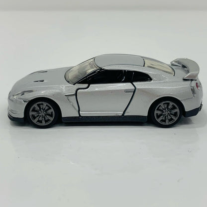 Nissan NISSAN GT-R "Tomica Premium 17"