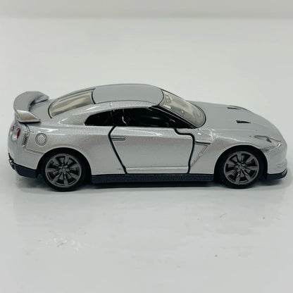 Nissan NISSAN GT-R "Tomica Premium 17"