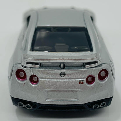 Nissan NISSAN GT-R "Tomica Premium 17"
