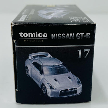 Nissan NISSAN GT-R "Tomica Premium 17"