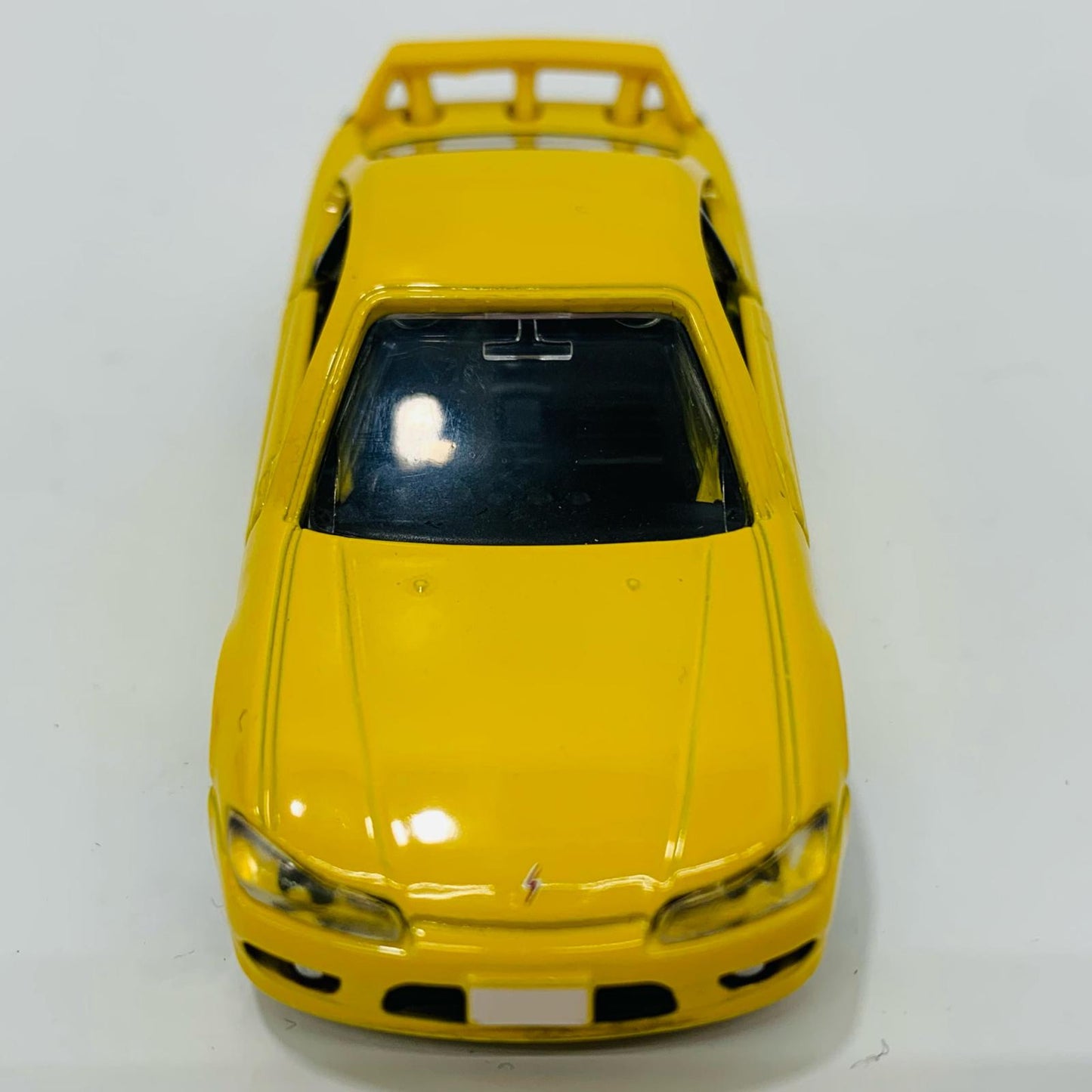 Nissan Silvia (S15) "Tomica Premium 19"