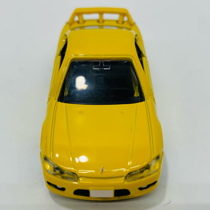 Nissan Silvia (S15) "Tomica Premium 19"