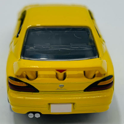 Nissan Silvia (S15) "Tomica Premium 19"