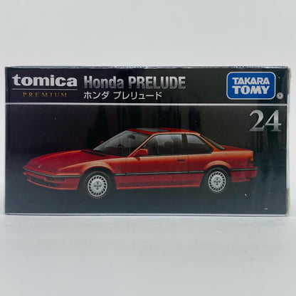 Honda Prelude "Tomica Premium 24"