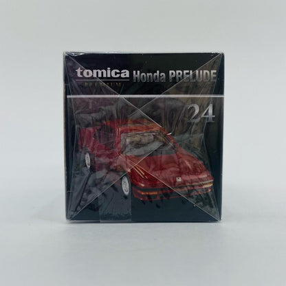 Honda Prelude "Tomica Premium 24"