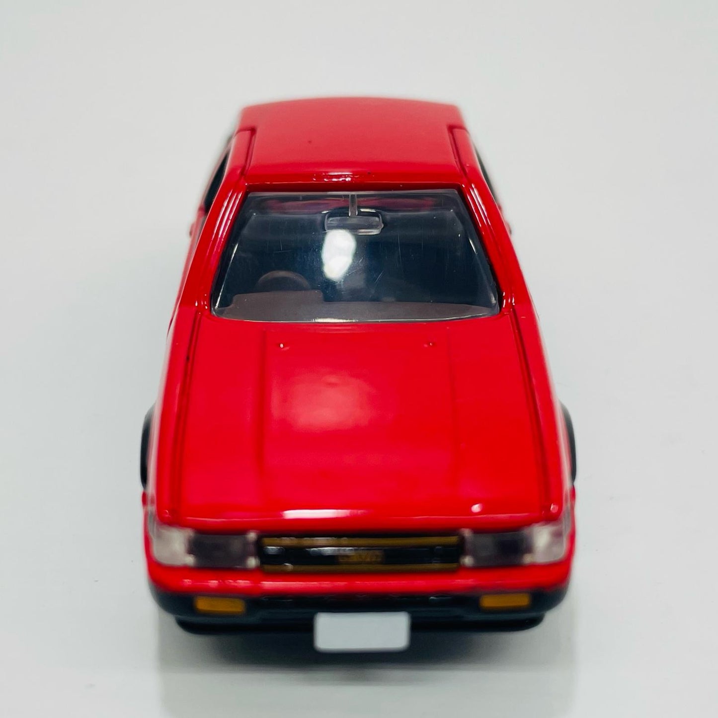 トヨタ カローラ レビン 「トミカプレミアム 25」