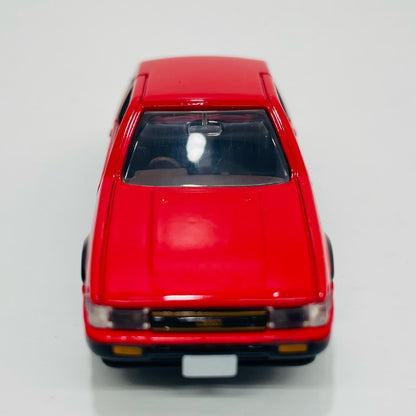 トヨタ カローラ レビン 「トミカプレミアム 25」