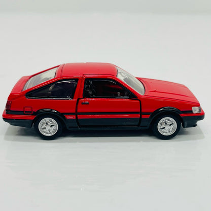 トヨタ カローラ レビン 「トミカプレミアム 25」