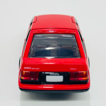 トヨタ カローラ レビン 「トミカプレミアム 25」