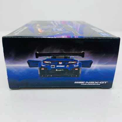 レイブリック NSX-GT 「トミカプレミアムRACING」