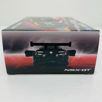 99号車 NSX-GT 「トミカプレミアムRACING」