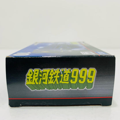 【中古】 銀河鉄道999 999号 「トミカプレミアムunlimited 10」【フィギュア】