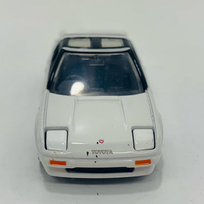 【中古】 トヨタ MR2 「トミカプレミアム 40」【フィギュア】