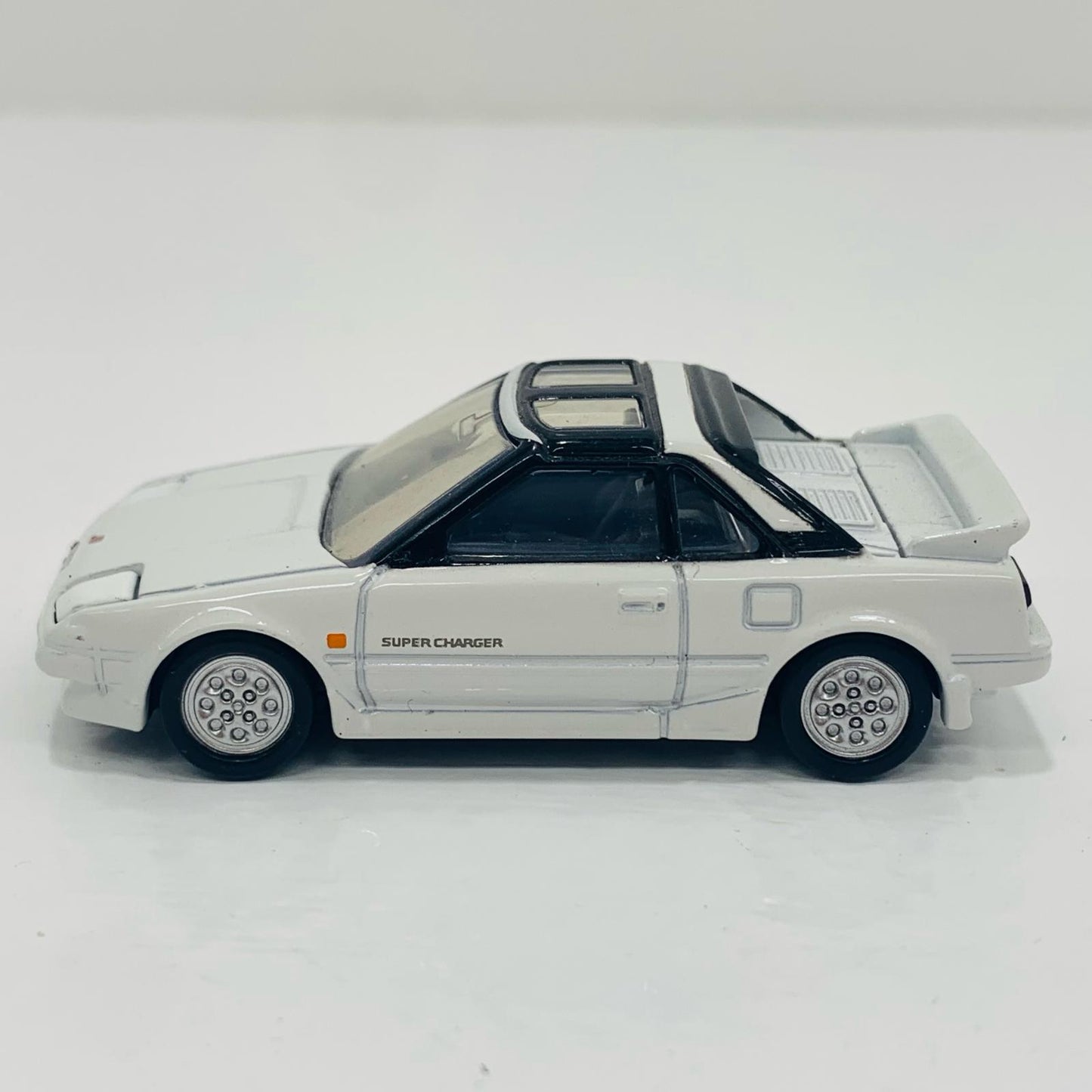 【中古】 トヨタ MR2 「トミカプレミアム 40」【フィギュア】