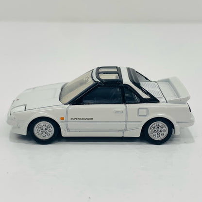 【中古】 トヨタ MR2 「トミカプレミアム 40」【フィギュア】
