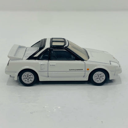 【中古】 トヨタ MR2 「トミカプレミアム 40」【フィギュア】