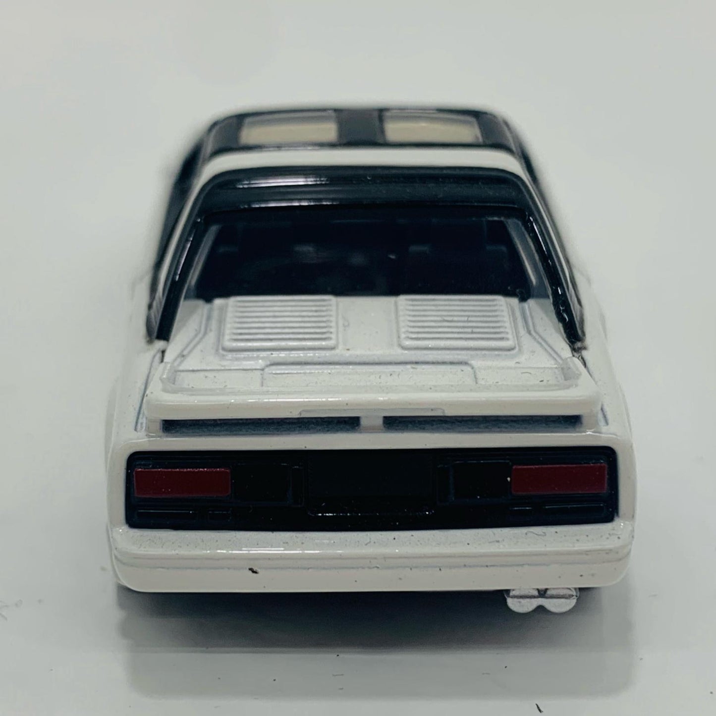 【中古】 トヨタ MR2 「トミカプレミアム 40」【フィギュア】