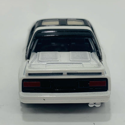 【中古】 トヨタ MR2 「トミカプレミアム 40」【フィギュア】