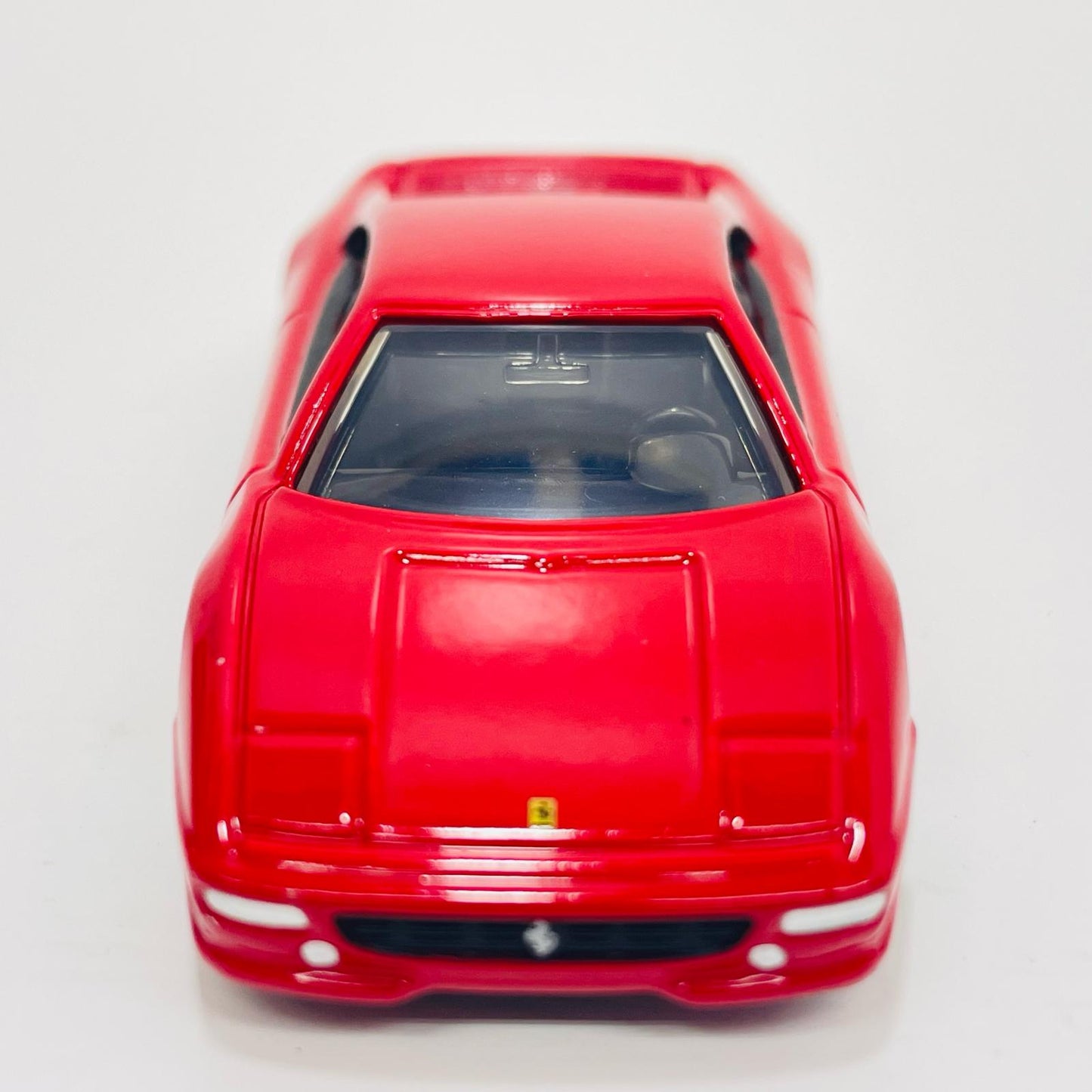 1/62 フェラーリ F355(レッド) 「トミカプレミアム 08」