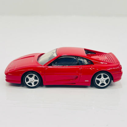 1/62 フェラーリ F355(レッド) 「トミカプレミアム 08」