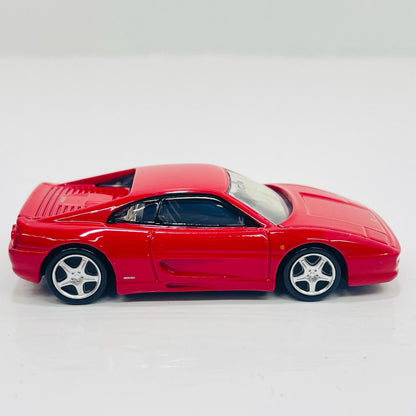 1/62 フェラーリ F355(レッド) 「トミカプレミアム 08」