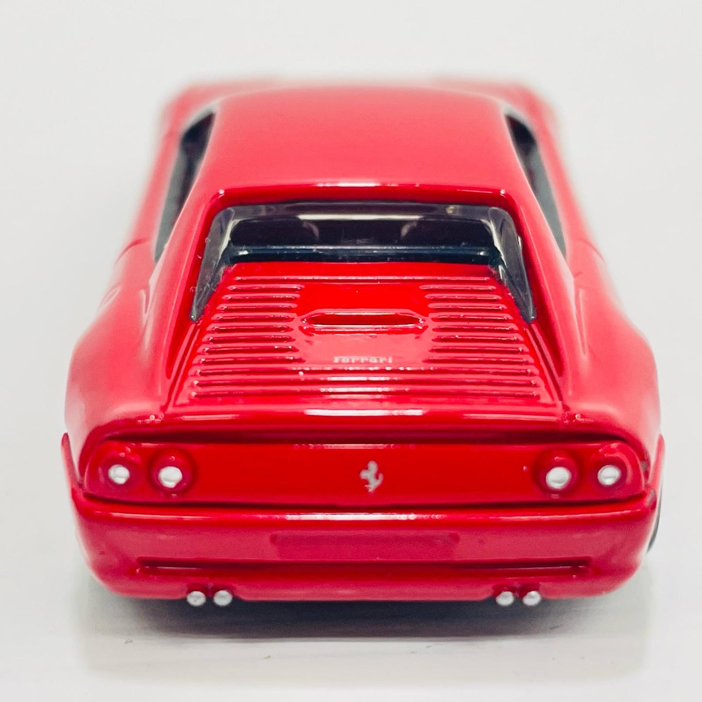 1/62 フェラーリ F355(レッド) 「トミカプレミアム 08」