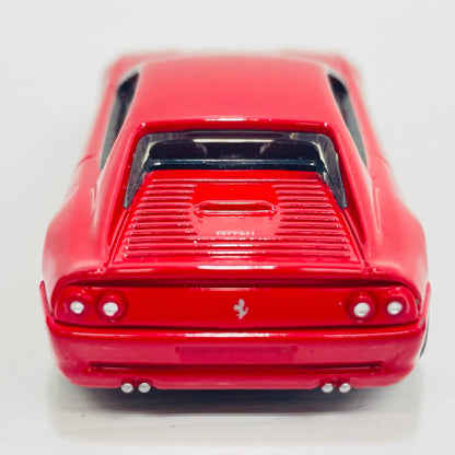 1/62 フェラーリ F355(レッド) 「トミカプレミアム 08」