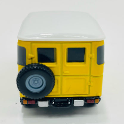 トヨタ ランドクルーザー 「トミカプレミアム 04」