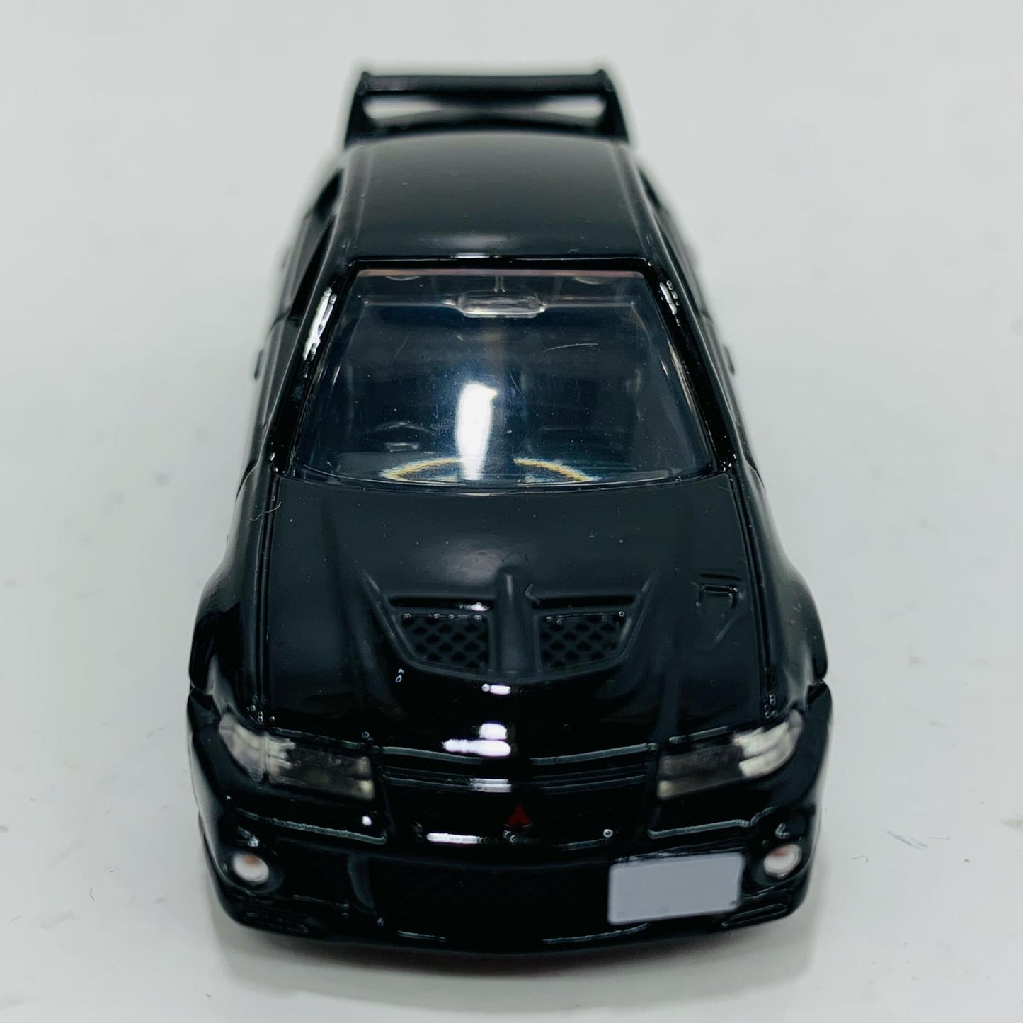tomicaトランスポーター 三菱 ランサーエボリューションVI GSR 「トミカプレミアム」