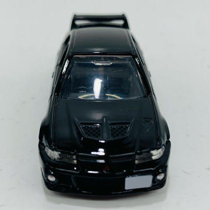 tomicaトランスポーター 三菱 ランサーエボリューションVI GSR 「トミカプレミアム」