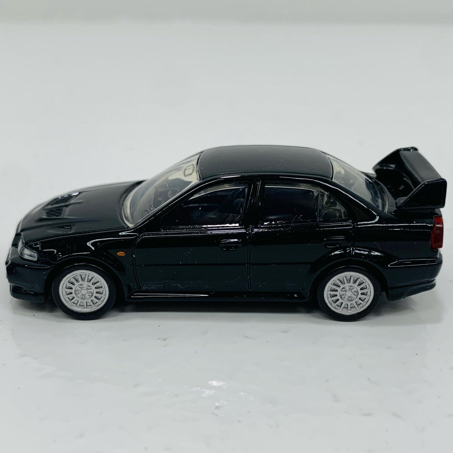 tomicaトランスポーター 三菱 ランサーエボリューションVI GSR 「トミカプレミアム」