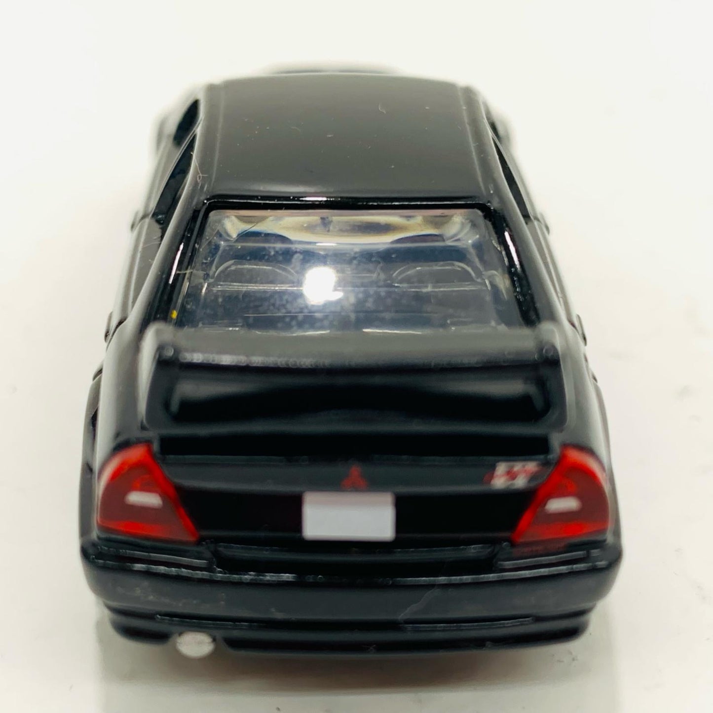 tomicaトランスポーター 三菱 ランサーエボリューションVI GSR 「トミカプレミアム」