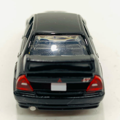 tomicaトランスポーター 三菱 ランサーエボリューションVI GSR 「トミカプレミアム」