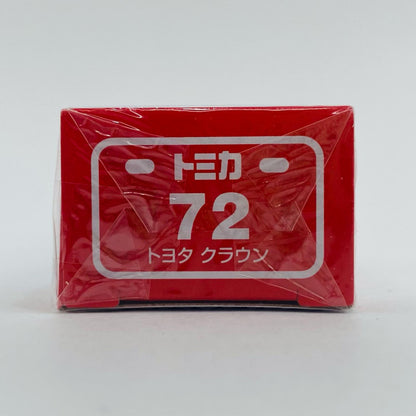 【中古】 トヨタ クラウン 「トミカ No.72」